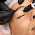Microblading Profesional